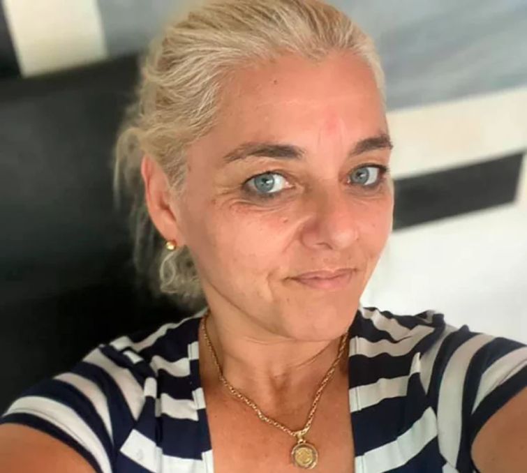 Femicidio de empresaria argentina en Brasil: se suicidó el principal sospechoso