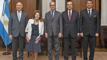 esto dijeron los jueces de la corte del caso weretilneck esto dijeron los jueces de la corte del caso weretilneck