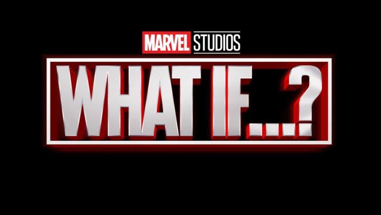 Series de superhéroes: What if...?
