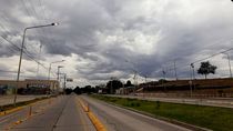 ¿lunes con lluvia? que dice el pronostico del tiempo para neuquen ¿lunes con lluvia? que dice el pronostico del tiempo para neuquen