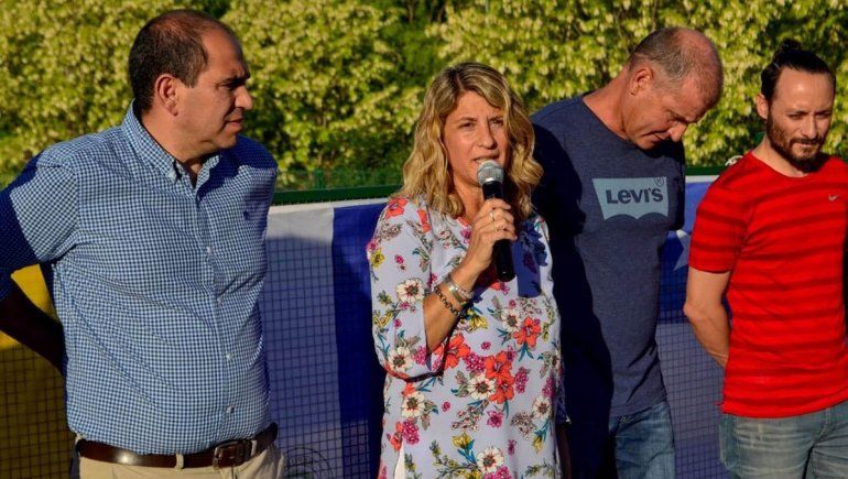 Stuller: La igualdad de género debe ser un compromiso real