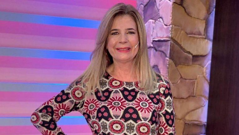 A Mercedes Ninci le espera una larga recuperación