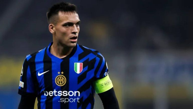 Lautaro Martínez puede ser campeón de la Champions League: cuáles fueron los 22 argentinos que levantaron la Orejona