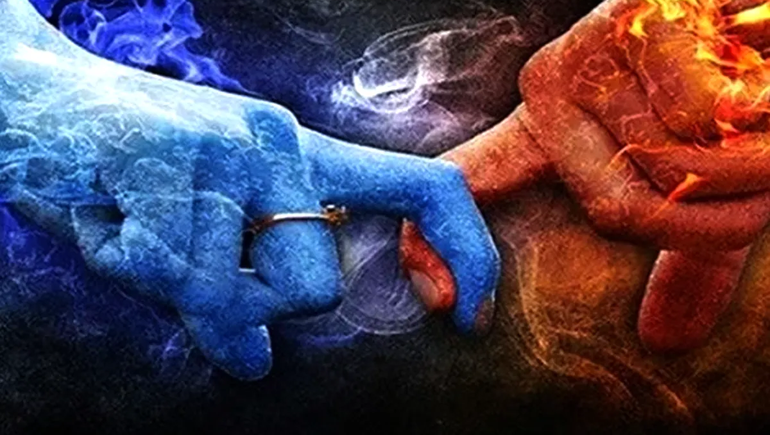 Relaciones kármicas: ¿Qué son y cómo soltarlas?