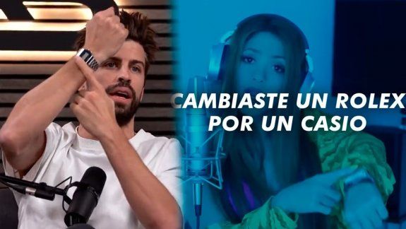 ¿Cómo aprovechó un negocio neuquino la guerra entre Shakira y Piqué?