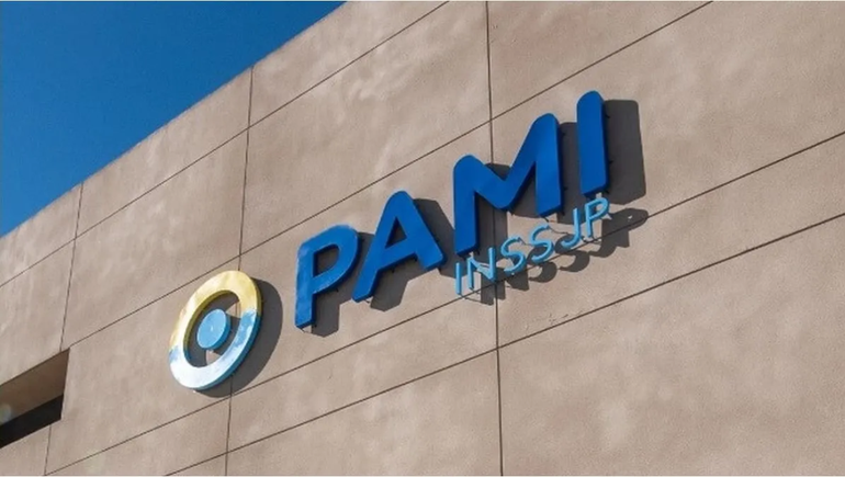 PAMI oficializó las credenciales vigentes en octubre 2025 para acceder a turnos