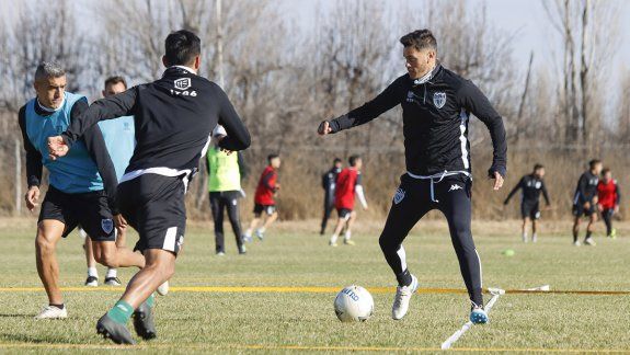 Cipo buscará extender su buena racha ante Villa Mitre