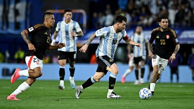 Lionel Messi Lionel Messi