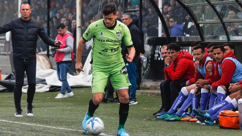 Trecco: La gente comienza a identificarse con el equipo