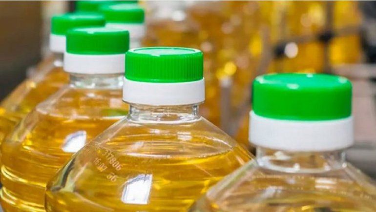 La Anmat alertó por un lote de aceite trucho