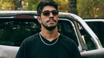 Claudio Barrelier, el único detenido por el femicidio de Agostina en Córdoba. Claudio Barrelier, el único detenido por el femicidio de Agostina en Córdoba.