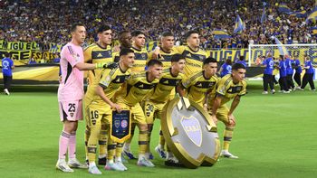 Un jugador de Boca piensa en otros destinos.