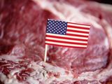 La Argentina pasará de exportar 20.000 a 100.000 toneladas de carne vacuna sin pagar aranceles a Estados Unidos tras la firma del nuevo acuerdo.