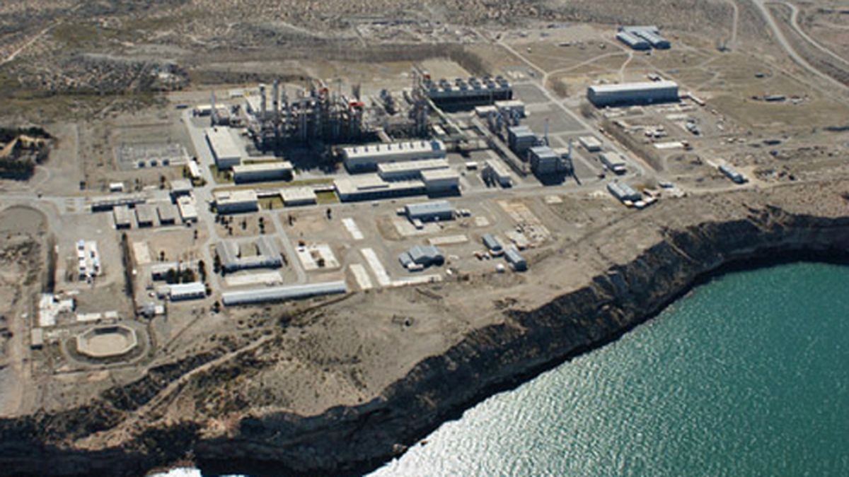 Neuquén producirá mil toneladas de agua pesada entre 2015 y 2019