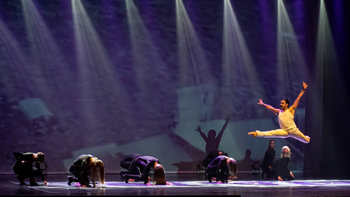 hernan piquin: intento que la gente se emocione hernan piquin: intento que la gente se emocione