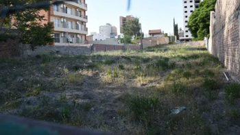 La tasa por terreno baldíos se reducirá en un 50%. Foto: archivo La tasa por terreno baldíos se reducirá en un 50%. Foto: archivo