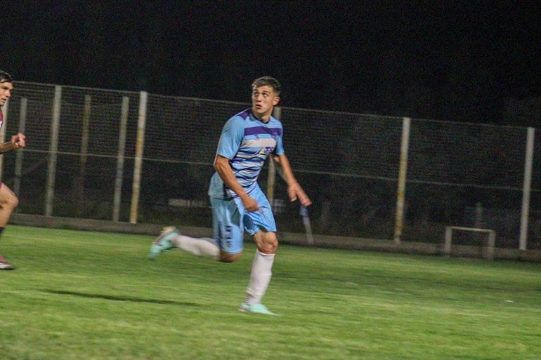 Foto: gentileza de Federico Pérez, Ojo Granate Foto: gentileza de Federico Pérez, Ojo Granate