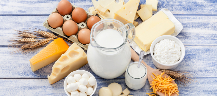 La alimentación, clave para la salud a partir de los 50. La alimentación, clave para la salud a partir de los 50.