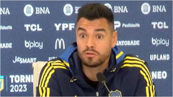 chiquito romero conto como fue la charla privada que tuvo con cavani sobre boca chiquito romero conto como fue la charla privada que tuvo con cavani sobre boca