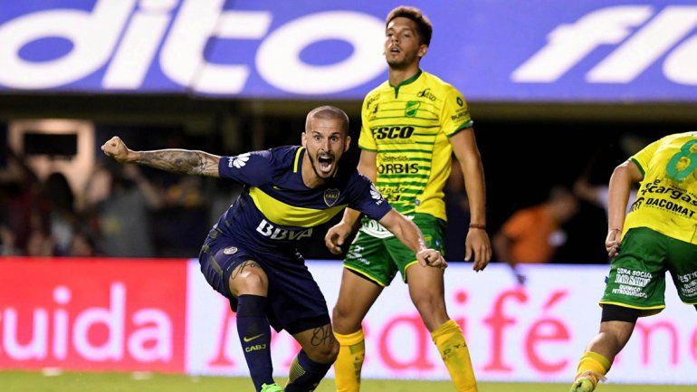 Los últimos dos empates de Boca posibilitaron que muchos se prendan en la pelea.&nbsp;