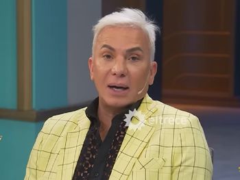 Flavio Mendoza invirtió en China Flavio Mendoza invirtió en China