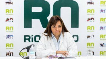 covid-19: tres nuevas muertes en rio negro covid-19: tres nuevas muertes en rio negro