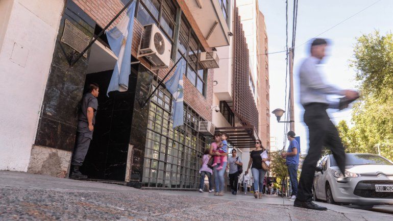 El acuerdo se fijó durante una audiencia la semana pasada.