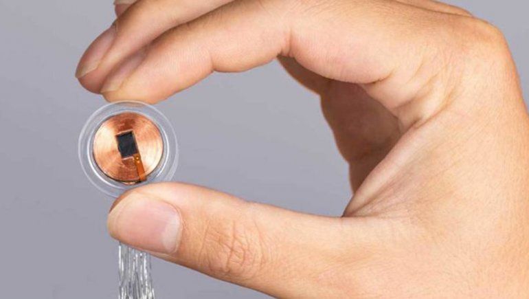 El chip contra el coronavirus fue desarrollado por una empresa llamada&nbsp;Gisens Biotech