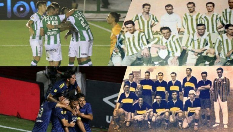 Boca vs Banfield ¿Quién ganará la Copa Diego Maradona?