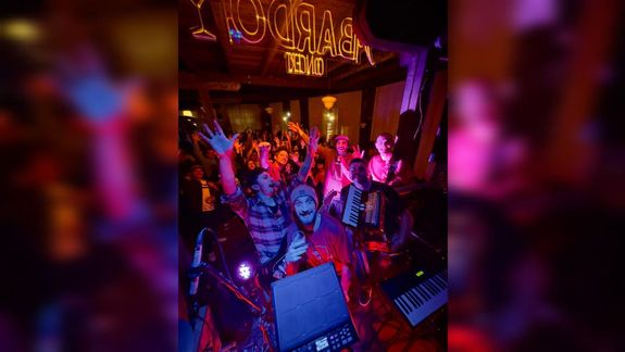 La banda de Los Cachorros neuquinos se ganó un lugar en el Quilmes Rock 2025