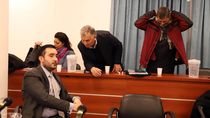 El juicio de la estafa con los planes sociales seguirá la semana próxima / Foto
