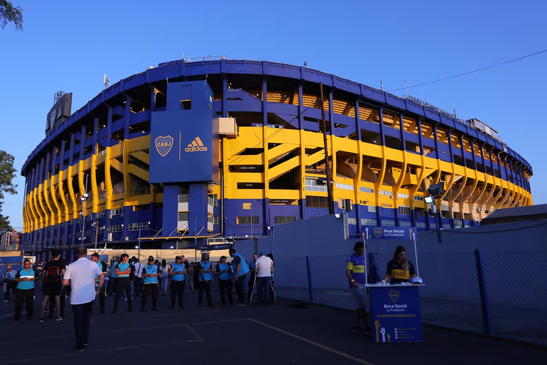 Boca explicó por qué perdió 60.000 socios en los últimos dos años