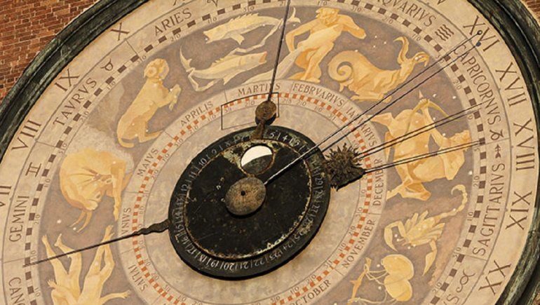 Predicciones del horóscopo de este martes