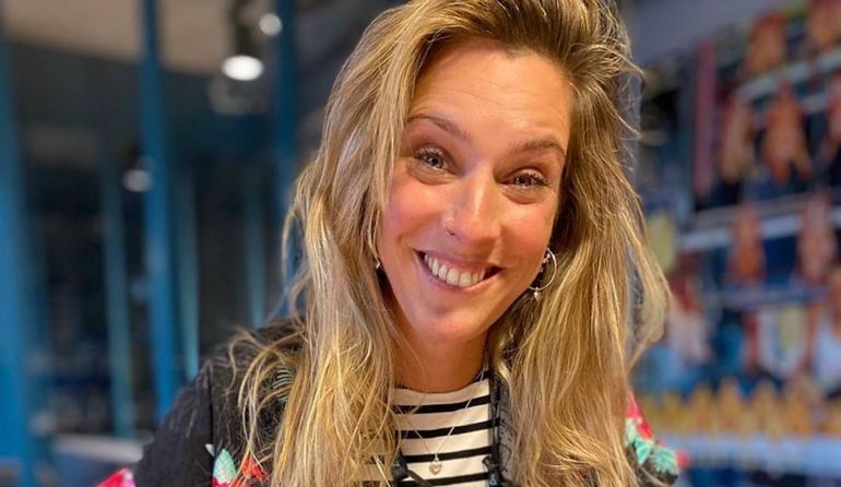 Dani La Chepi contó la verdadera causa por la que se volvió influencer