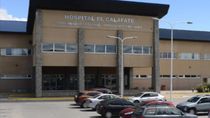 La justicia investiga dudosas muertes de dos bebés en el hospital de El Calafate. La justicia investiga dudosas muertes de dos bebés en el hospital de El Calafate.
