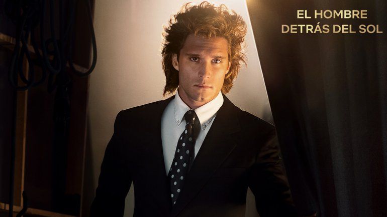 Boneta: Lo más difícil fue humanizar a una leyenda.