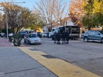 La reconocida docente Margarita Gutiérrez fue hallada calcinada en su casa de Junín y la Justicia sospecha que intentaron montar una falsa escena de robo.
