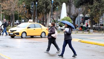 ¿Cuándo llega la lluvia a Neuquén? El detalle del pronóstico del tiempo