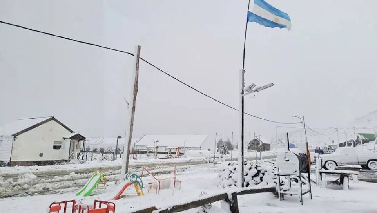 Neuquén busca multar a Movistar por dejar sin Internet a residentes y turistas de Caviahue y Villa Pehuenia