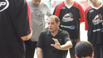 dolor en el basquet regional por la muerte de dos queridas figuras dolor en el basquet regional por la muerte de dos queridas figuras