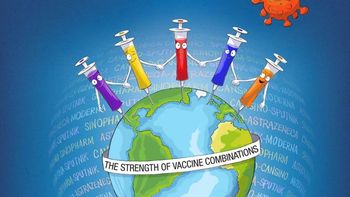revista cientifica avala la estrategia argentina de combinacion de vacunas