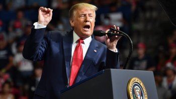 trump contra china por el covid: ha causado un gran dano trump contra china por el covid: ha causado un gran dano