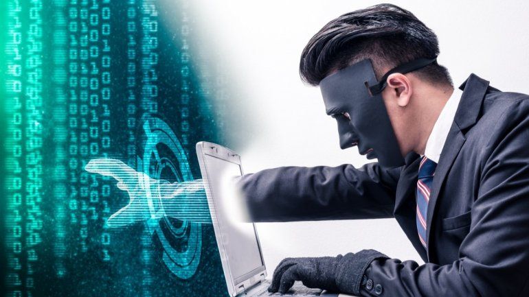 Ladrones usaban Instagram para robar a celebridades