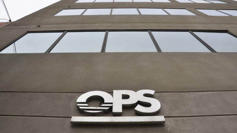 OPS tiene una oficina en Neuquén y sus dueños están en la mira judicial.