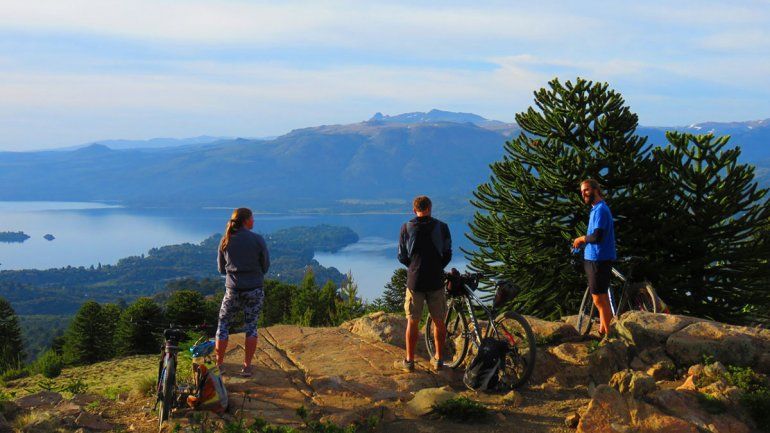 Las cascadas y termas para descubrir este verano en Neuquén