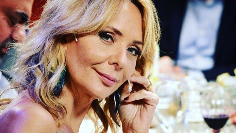 De angelitas de El Trece a panelistas de la competencia