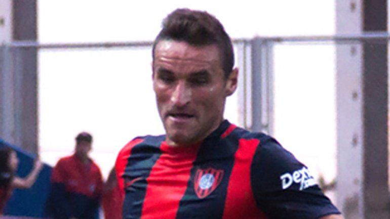 Lavandina vuelve a tener una chance en el once titular.