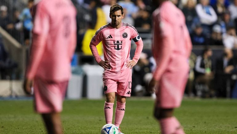 Messi no deja de meter golazos de tiro libre y llegó a 67: cuáles son los dos jugadores que tienen más