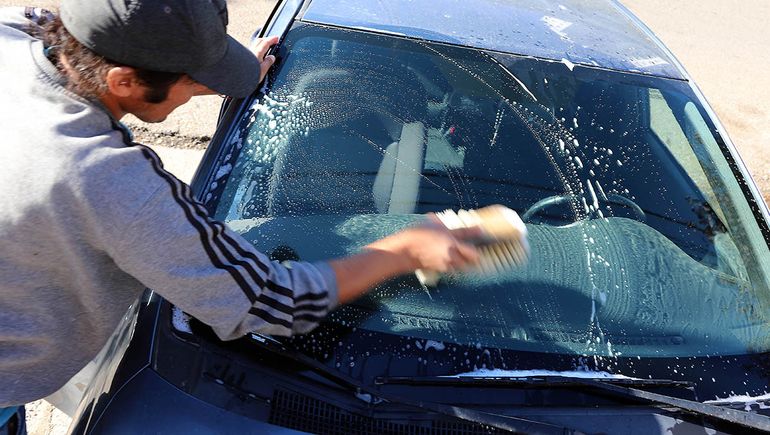 La ciudad de Neuquén prohibió la actividad.&nbsp;