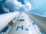 ¿A dónde iría la primera producción de hidrógeno rionegrino?